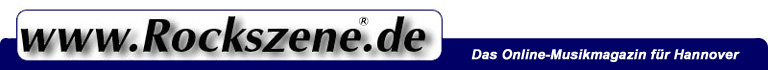 Rockszene Logo