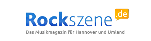 Rockszene Logo